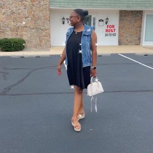 Meet your Posher, Bethany